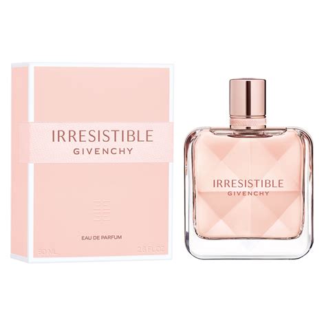 irresistible givenchy eau de parfum sephora|givenchy perfume irresistible reviews.